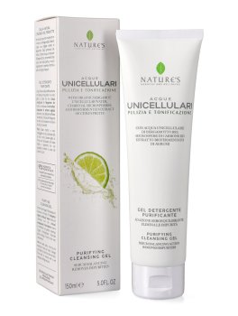 Gel Detergente Purificante - 2