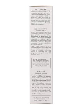 Gel Detergente Purificante - 4