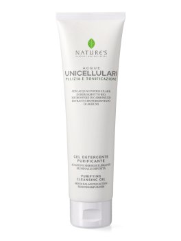Gel Detergente Purificante - 1