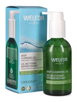 Gel Detergente Purificante - 2