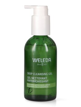Gel Detergente Purificante - 1