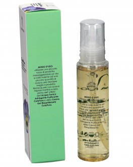 Gel Detergente Purificante Opacizzante - Cute Pura - 2