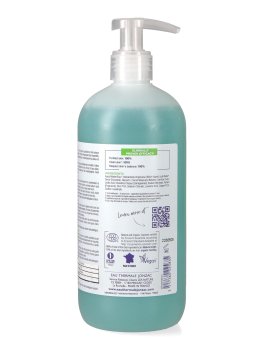 Gel Detergente Purificante - Pure - 3