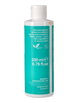Gel Detergente Purificante Viso Sensitive Clear - 3
