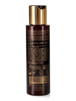Gel Detergente Scrub Viso - 2