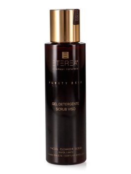 Gel Detergente Scrub Viso - 1