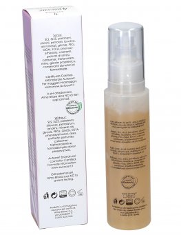 Gel Detergente Viso e Mani - 4 Bacche - 2