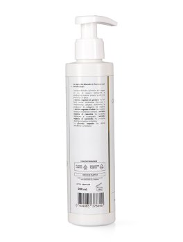 Gel Detergente Viso e Occhi - Fase 2 - 3