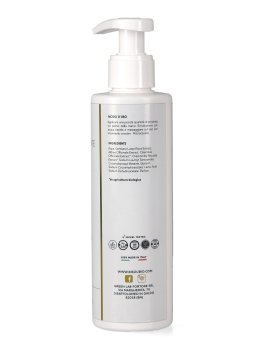 Gel Detergente Viso - Fase 2 - 2