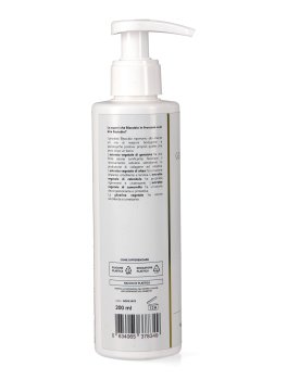 Gel Detergente Viso - Fase 2 - 3