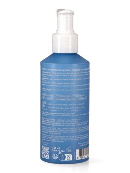 Gel Detergente Viso Idratante Bio - 2
