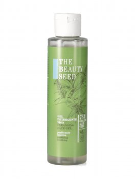 Gel Detergente Viso Purificante e Lenitivo - The Beauty Seed - 2