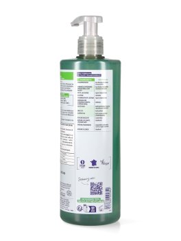 Gel Detergente Viso Purificante Pure - 3