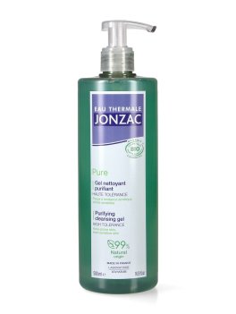 Gel Detergente Viso Purificante Pure - 1