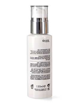 Gel Detergente Viso Riequilibrante - 3
