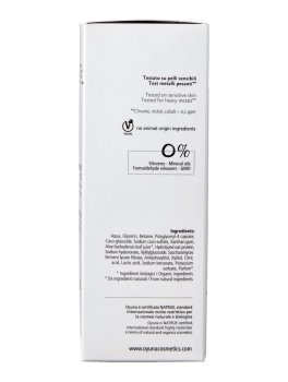 Gel Detergente Viso Riequilibrante - 4