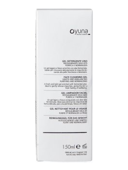 Gel Detergente Viso Riequilibrante - 5