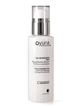 Gel Detergente Viso Riequilibrante - 2