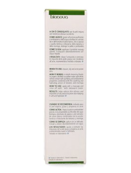 Gel Detergente Viso Struccante Pompelmo e Acqua di Cetriolo - 5