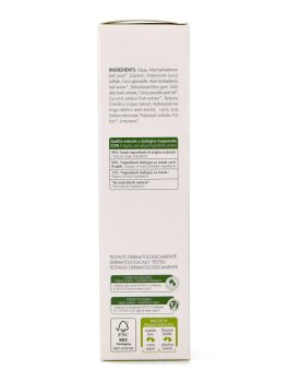 Gel Detergente Viso Struccante Pompelmo e Acqua di Cetriolo - 6