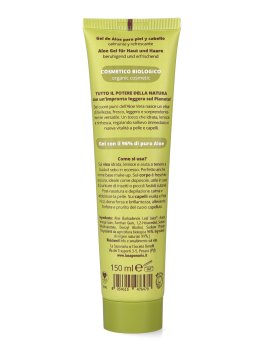 Gel di Aloe Bio Multifunzione - 2