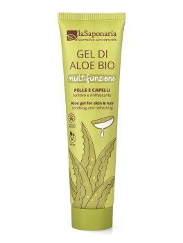 Gel di Aloe Bio Multifunzione - 1