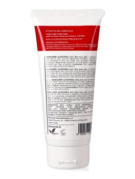 Gel di Aloe Vera con Tea Tree Oil - 2
