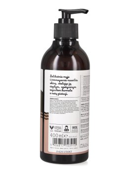 Gel Doccia Naturale - 2