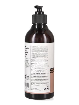Gel Doccia Naturale - 3