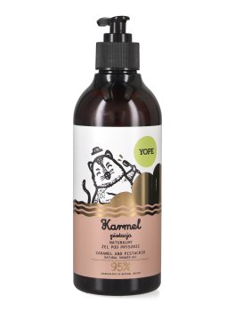 Gel Doccia Naturale - 1