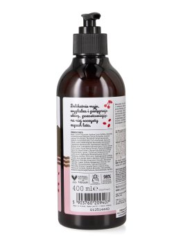 Gel Doccia Naturale - 2