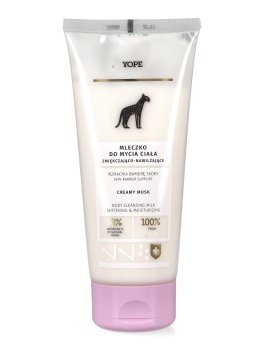 Gel Doccia Cremoso Yope Creamy - 1