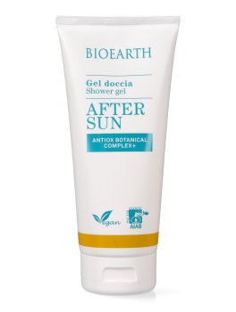 Gel Doccia Doposole After Sun - 2