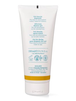 Gel Doccia Doposole After Sun - 3