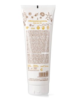 Gel Doccia Doposole alla Menta Fresca - 2