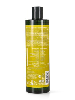 Gel Doccia Energy Zenzero - 2