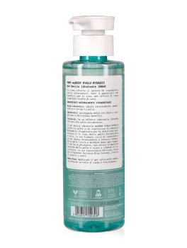 Gel Doccia Idratante myBody Hyalu Hydrate - 2