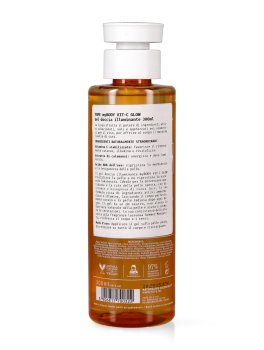 Gel Doccia Illuminante myBody Vit-C Glow - 2