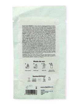 Gel Doccia in Polvere - 2