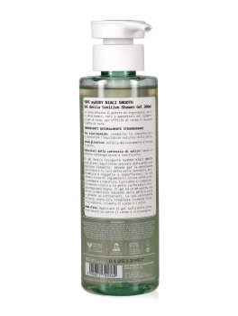 Gel Doccia Levigante myBody Niaci Smooth - 2