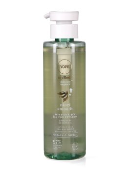 Gel Doccia Levigante myBody Niaci Smooth - 1