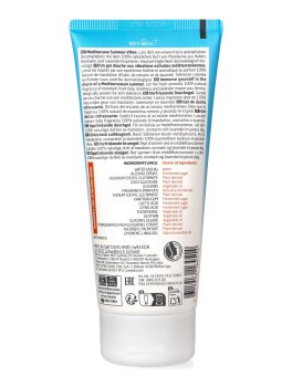 Gel Doccia Mandarino di Capri - 2