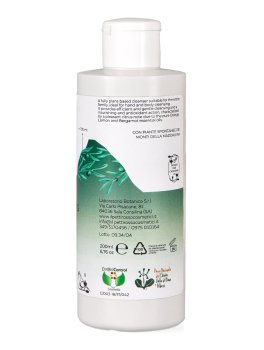 Gel Doccia Mediterraneo agli Estratti di Olivo e Agrumi - 2
