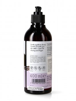 Gel Doccia Naturale - 2