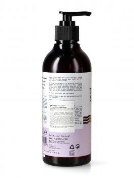 Gel Doccia Naturale - 3