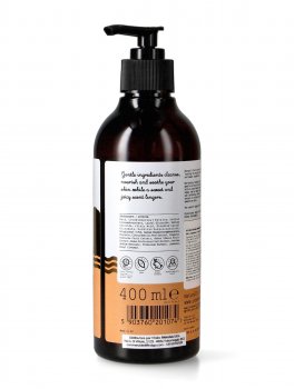 Gel Doccia Naturale - 2