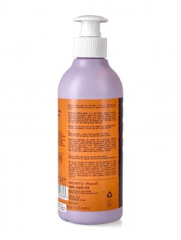 Gel Doccia Naturale per Bambini - 3