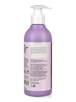 Gel Doccia Naturale per Bambini - 3