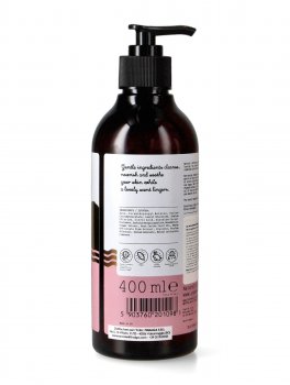 Gel Doccia Naturale - 2