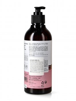 Gel Doccia Naturale - 3